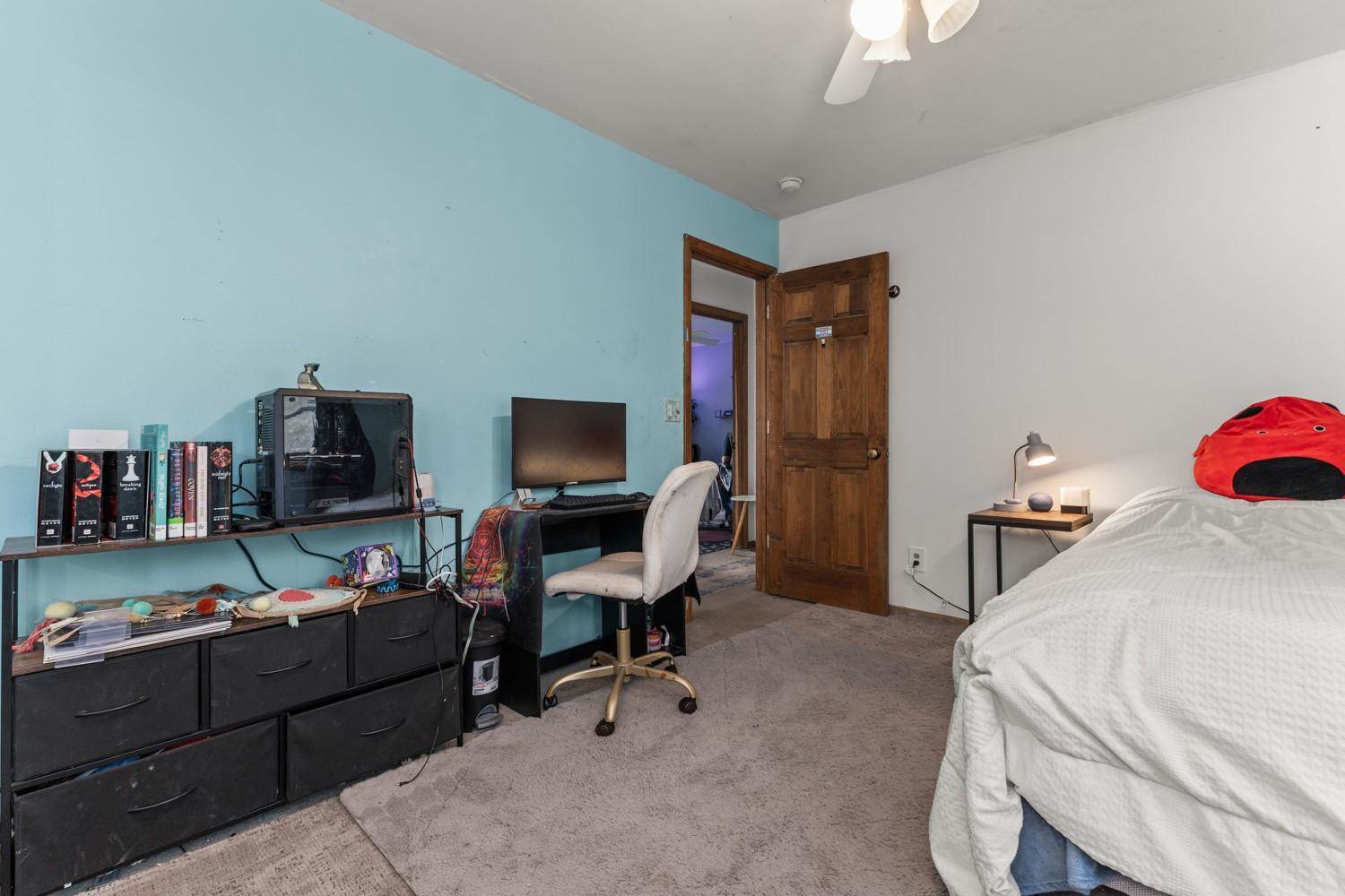 21490 2nd Avenue, Milner, CO 80487