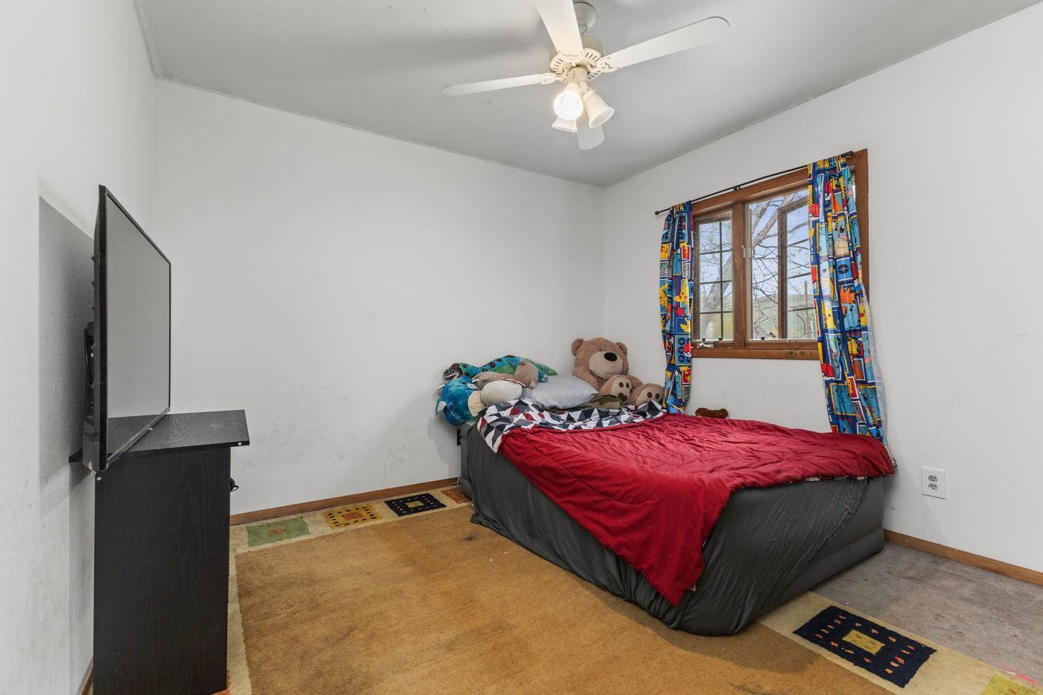 21490 2nd Avenue, Milner, CO 80487