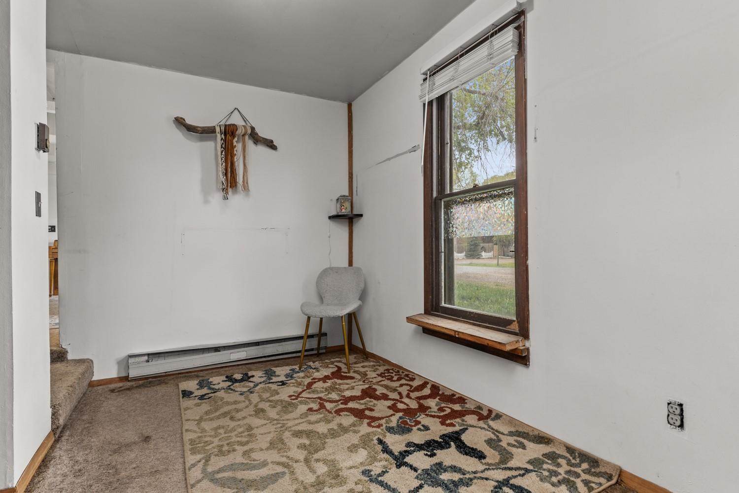 21490 2nd Avenue, Milner, CO 80487