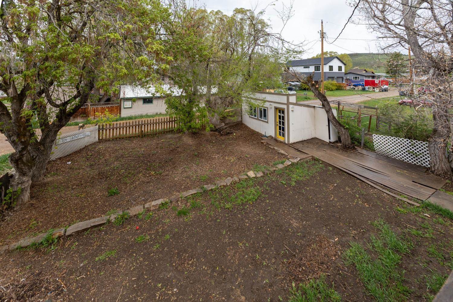 21490 2nd Avenue, Milner, CO 80487