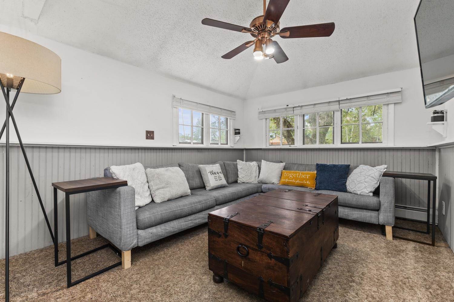 21490 2nd Avenue, Milner, CO 80487