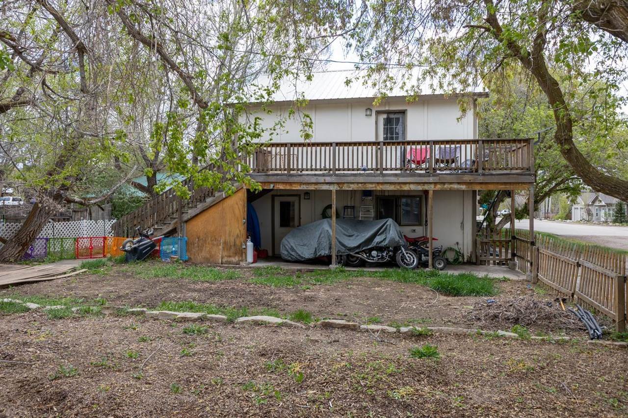 21490 2nd Avenue, Milner, CO 80487