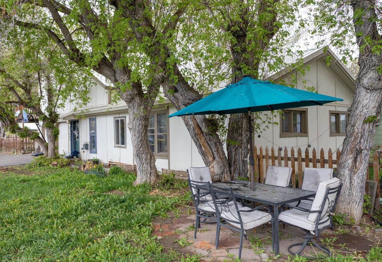 21490 2nd Avenue, Milner, CO 80487