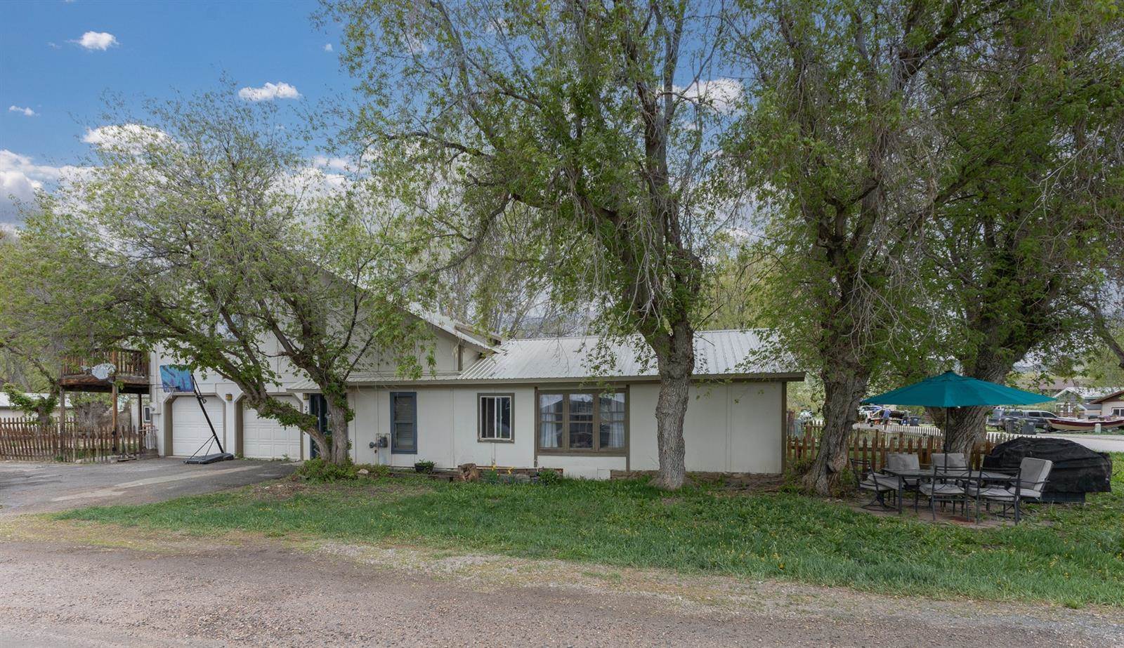21490 2nd Avenue, Milner, CO 80487