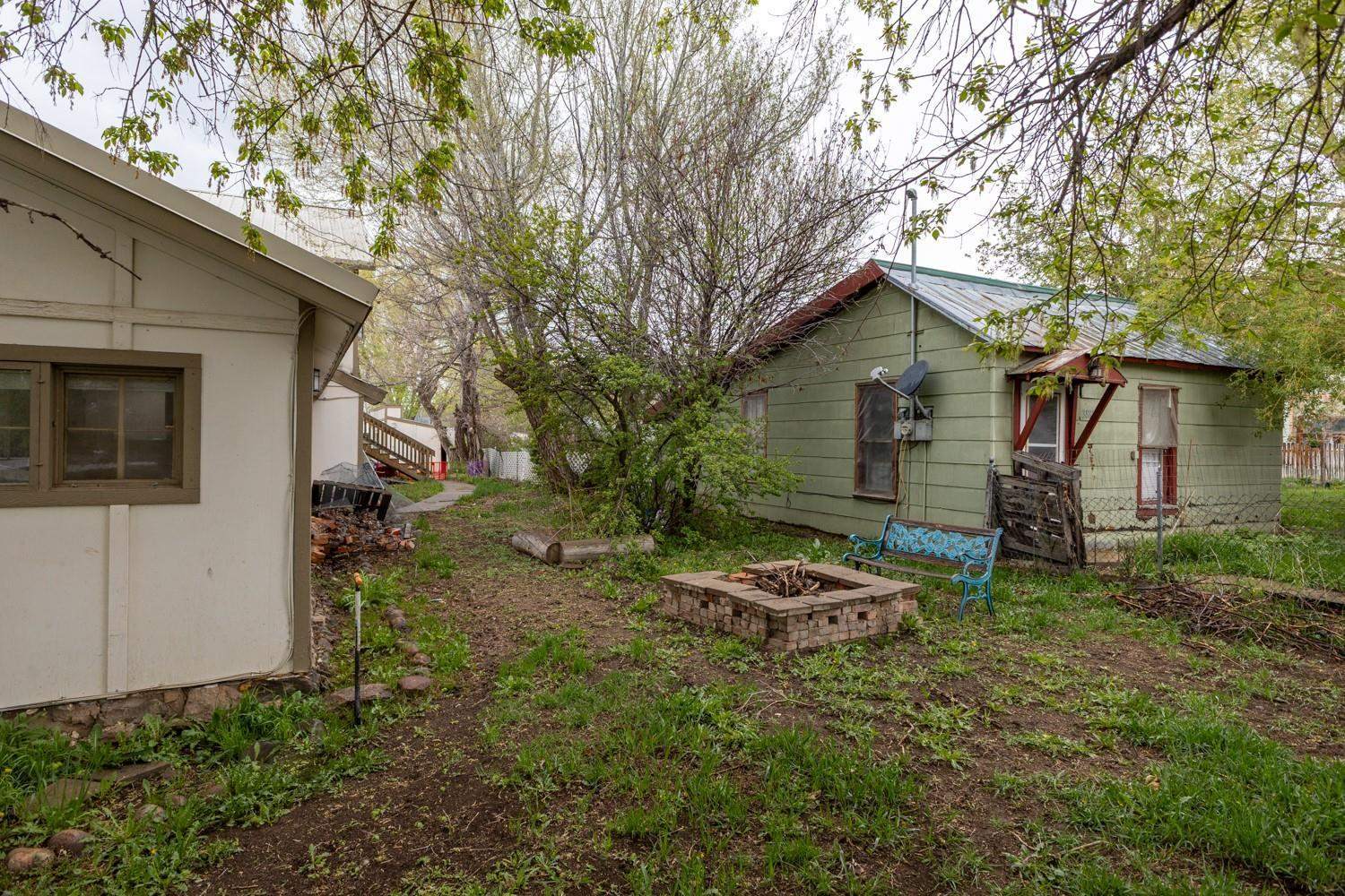 21490 2nd Avenue, Milner, CO 80487