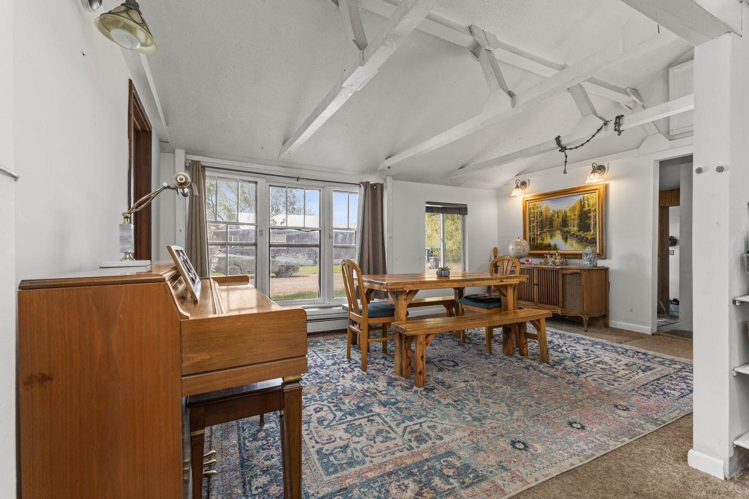 21490 2nd Avenue, Milner, CO 80487