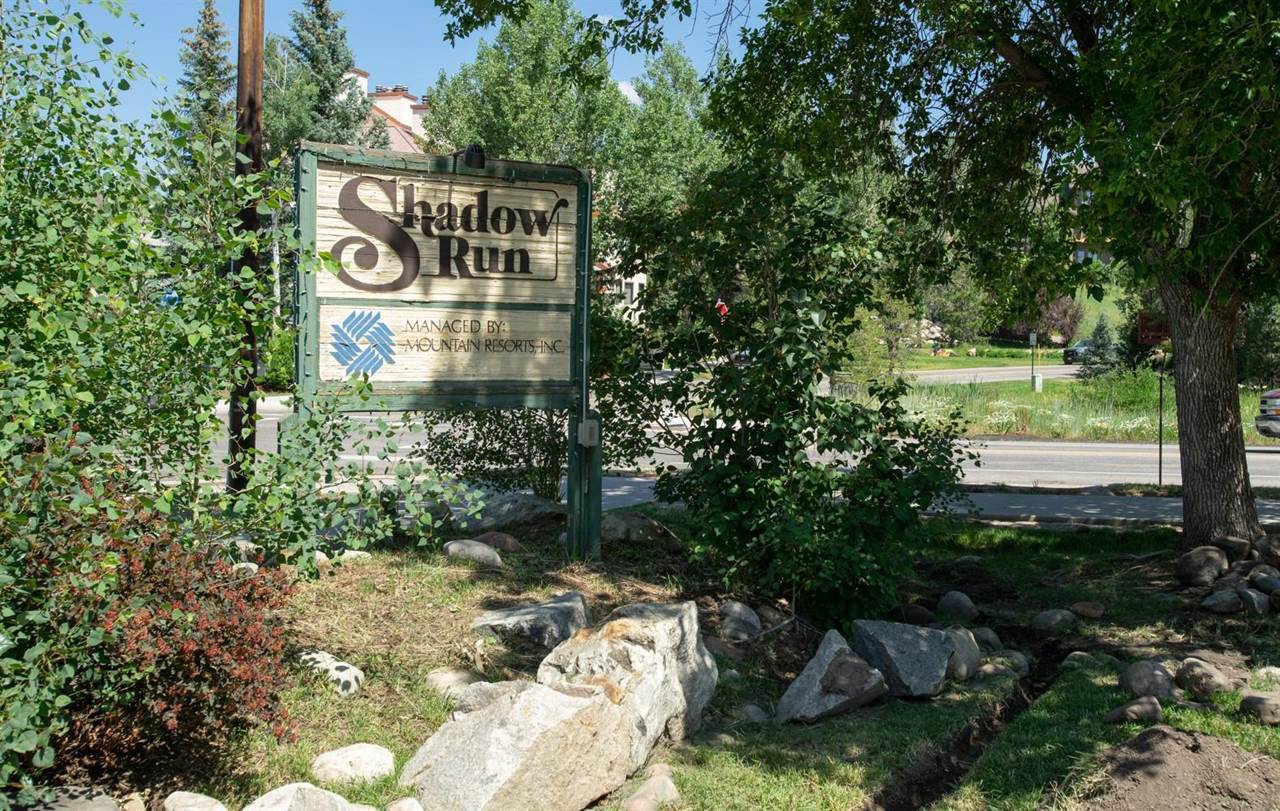 1555 Shadow Run Court, #301, Steamboat Springs, CO 80487