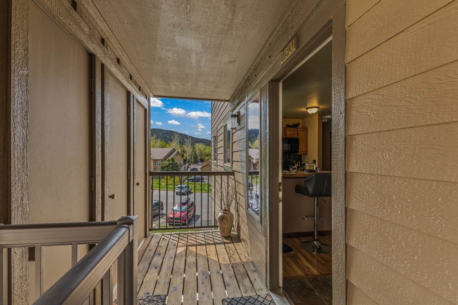 1555 Shadow Run Court, #301, Steamboat Springs, CO 80487