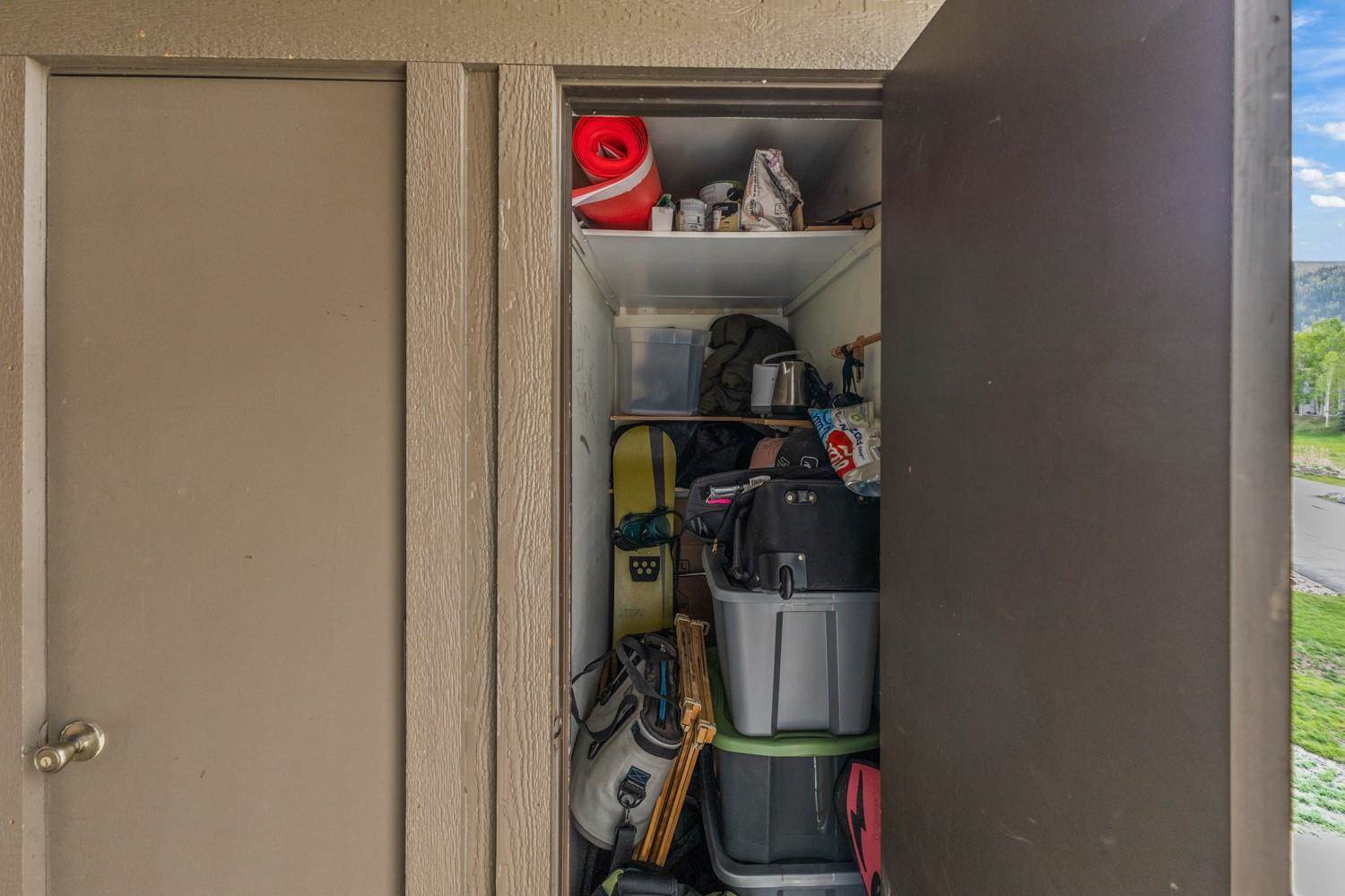 1555 Shadow Run Court, #301, Steamboat Springs, CO 80487