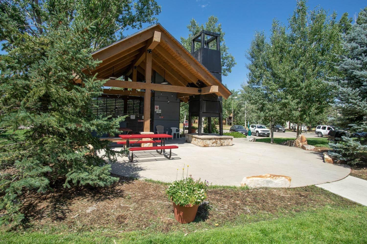 1555 Shadow Run Court, #301, Steamboat Springs, CO 80487