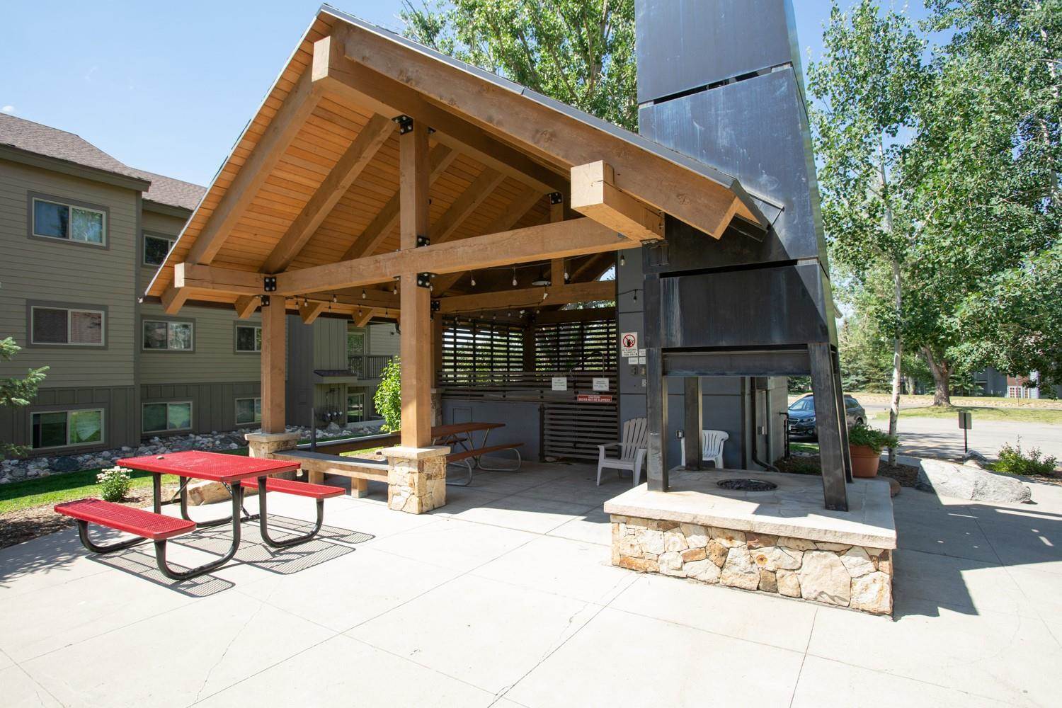 1555 Shadow Run Court, #301, Steamboat Springs, CO 80487