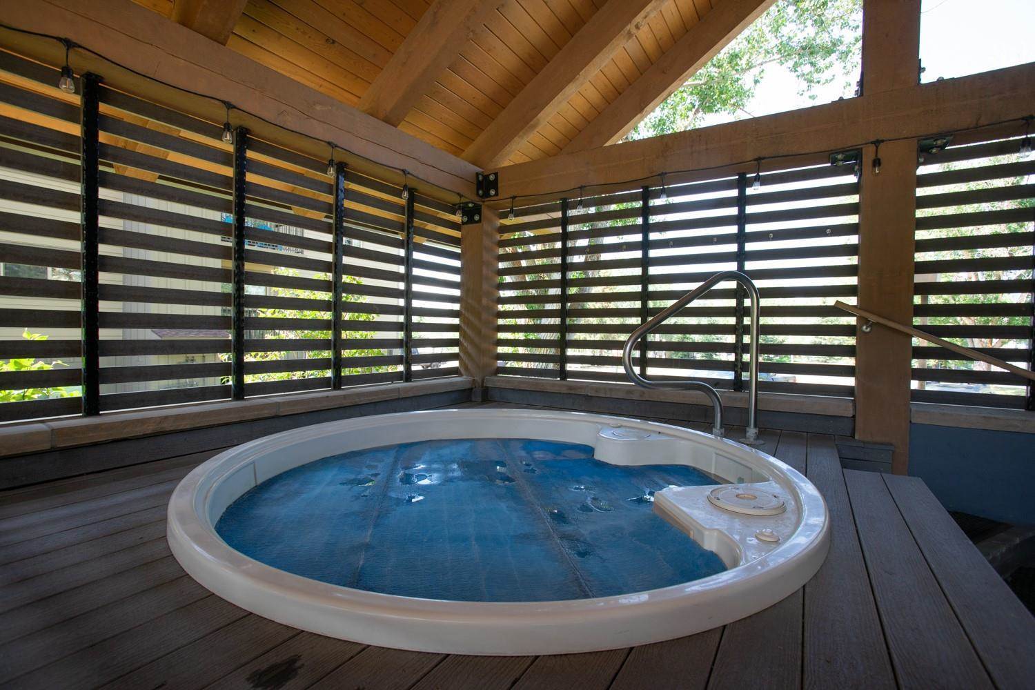 1555 Shadow Run Court, #301, Steamboat Springs, CO 80487