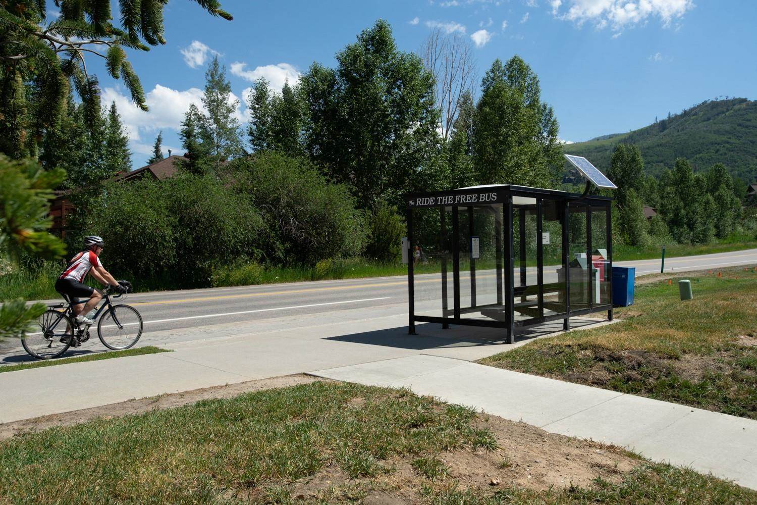 1555 Shadow Run Court, #301, Steamboat Springs, CO 80487