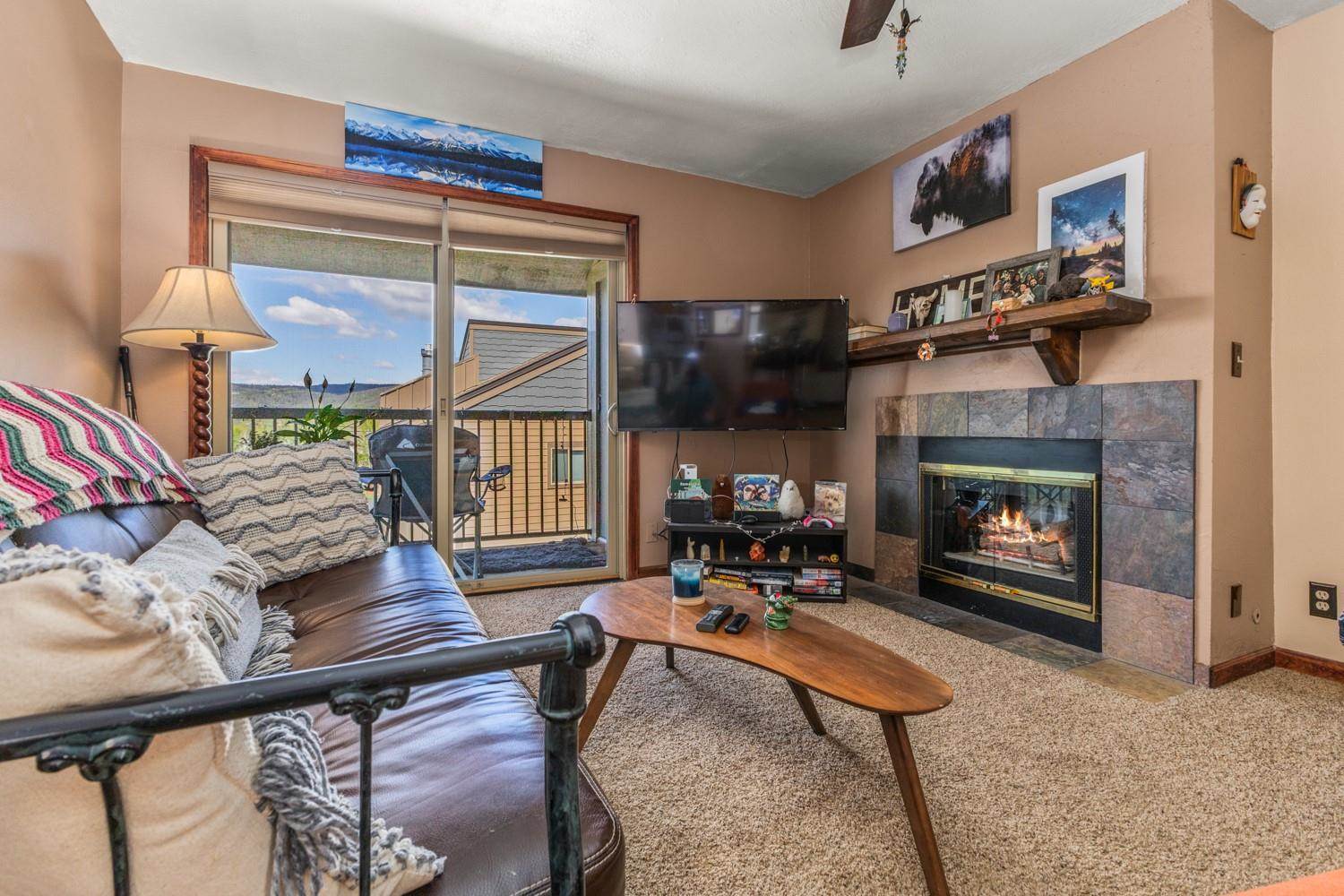 1555 Shadow Run Court, #301, Steamboat Springs, CO 80487
