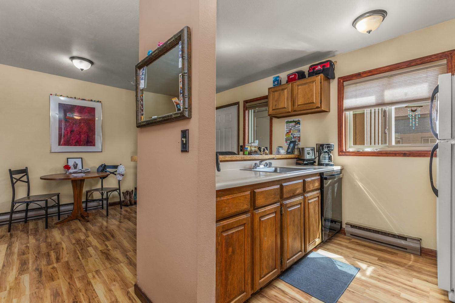 1555 Shadow Run Court, #301, Steamboat Springs, CO 80487