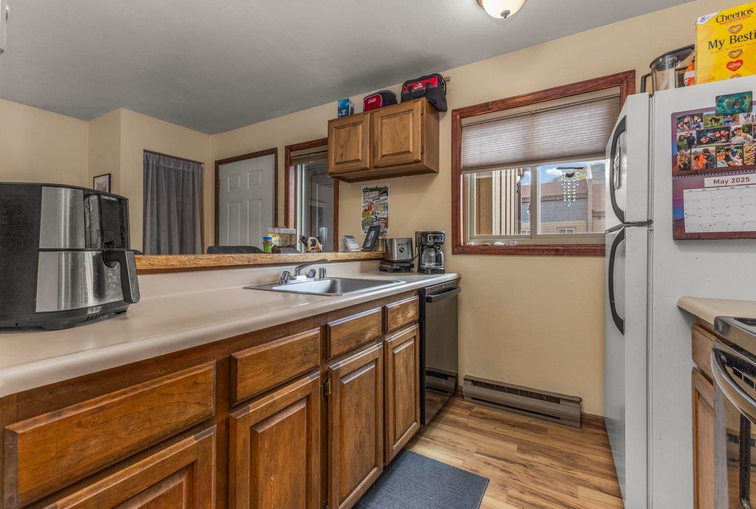 1555 Shadow Run Court, #301, Steamboat Springs, CO 80487