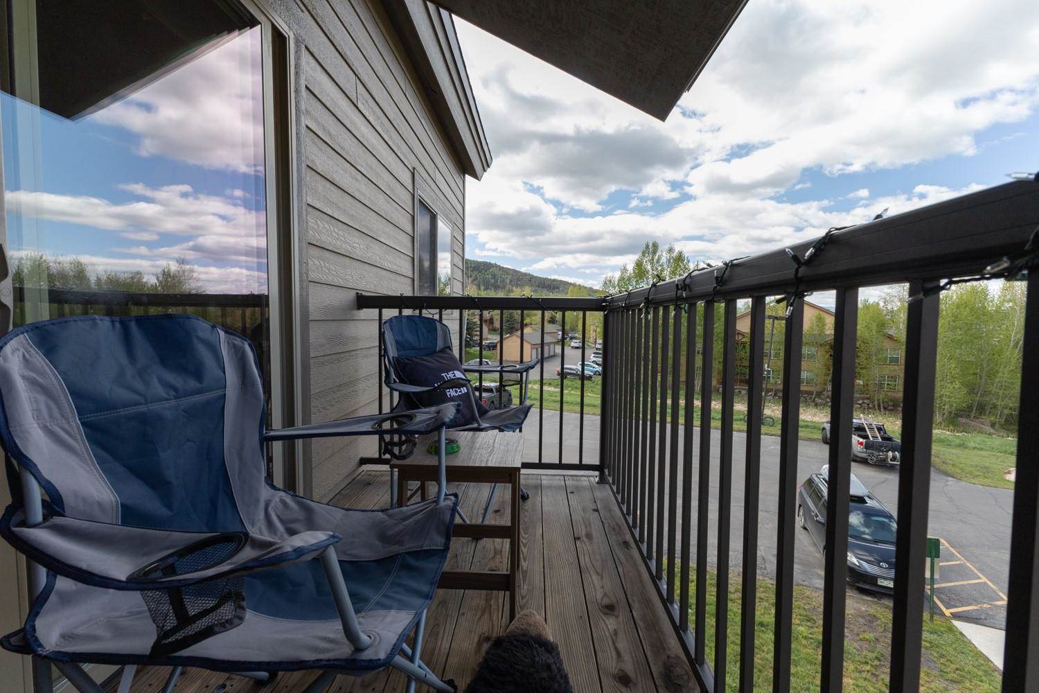 1555 Shadow Run Court, #301, Steamboat Springs, CO 80487