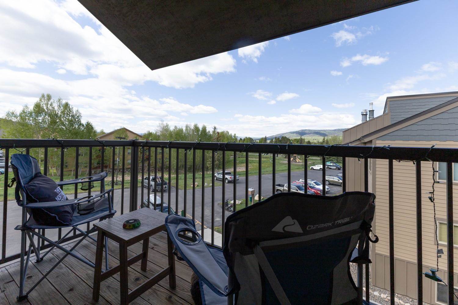 1555 Shadow Run Court, #301, Steamboat Springs, CO 80487