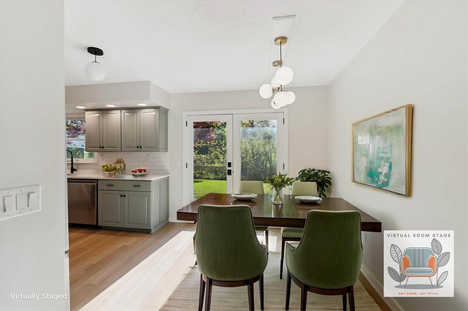 5082 Patland Drive, Kalamazoo, MI 49009