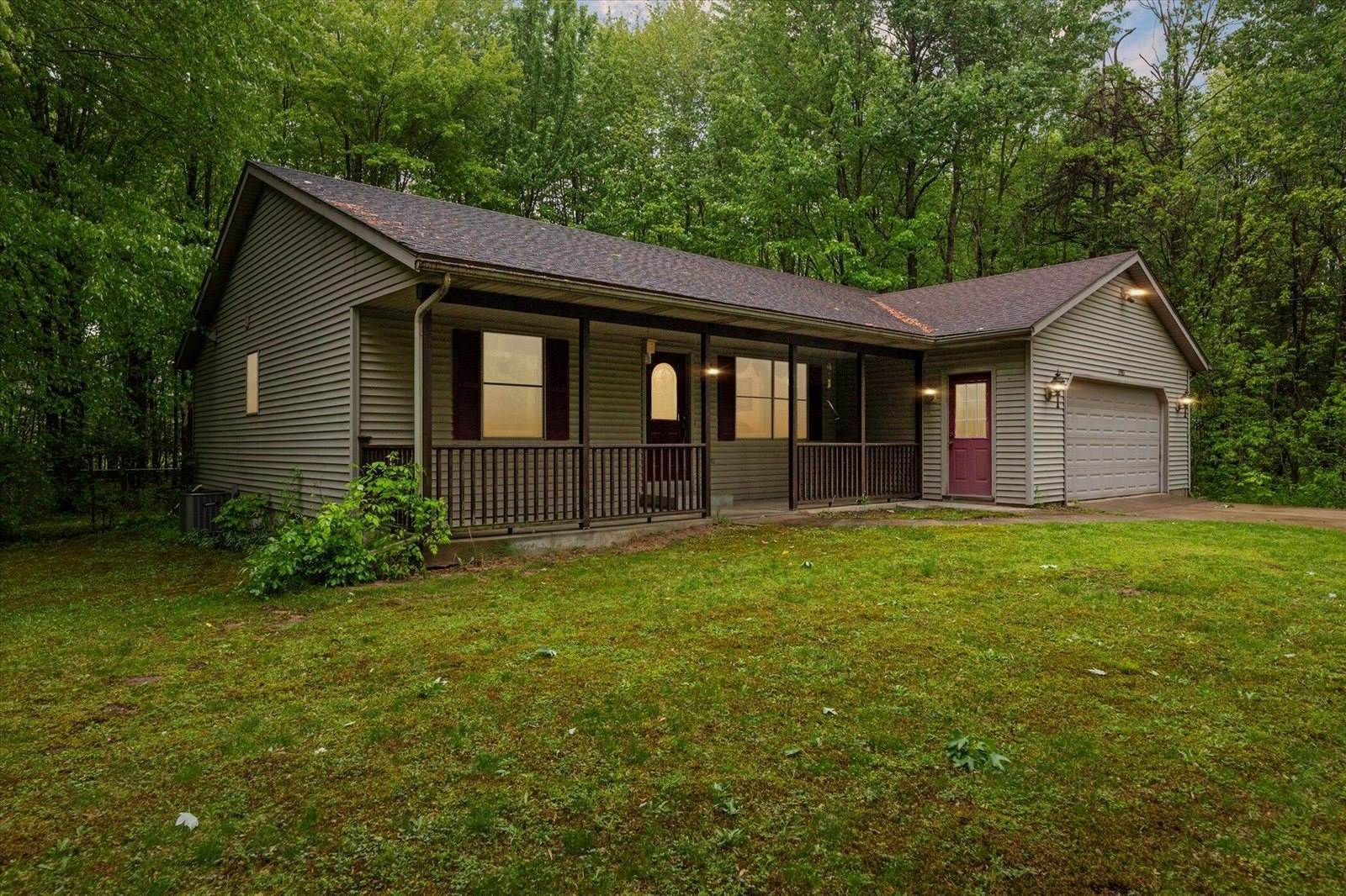 37965 County Road 388, Gobles, MI 49055