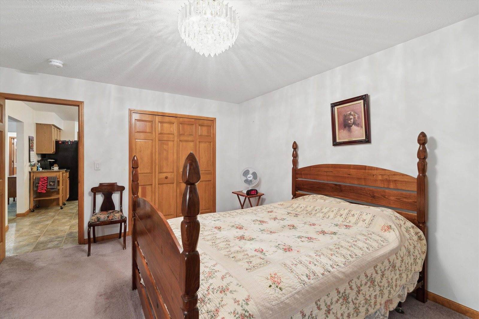 37965 County Road 388, Gobles, MI 49055