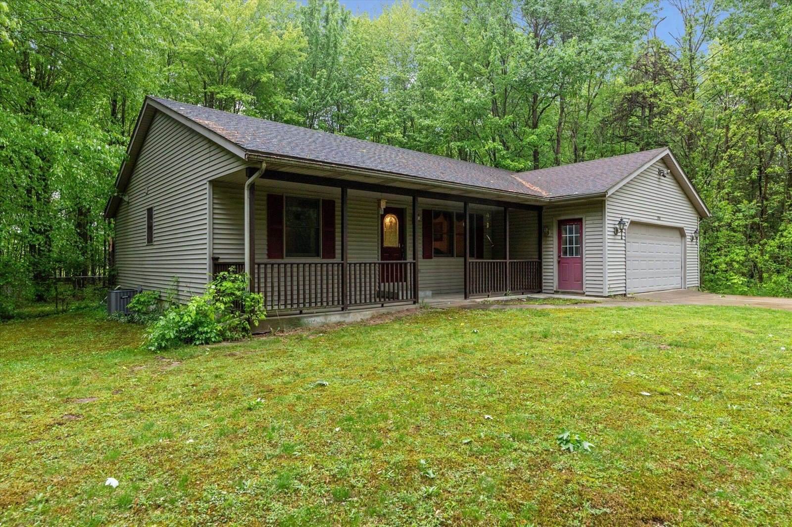 37965 County Road 388, Gobles, MI 49055