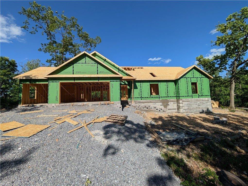 11 Fountainhall Circle, Bella Vista, AR 72715