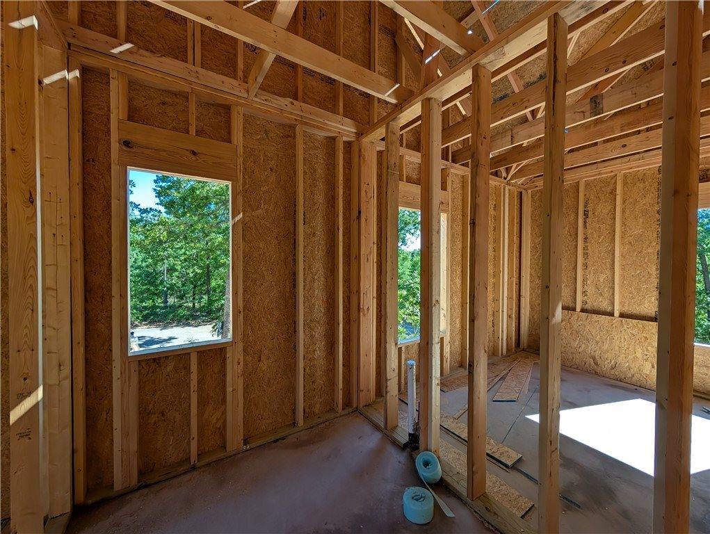 11 Fountainhall Circle, Bella Vista, AR 72715