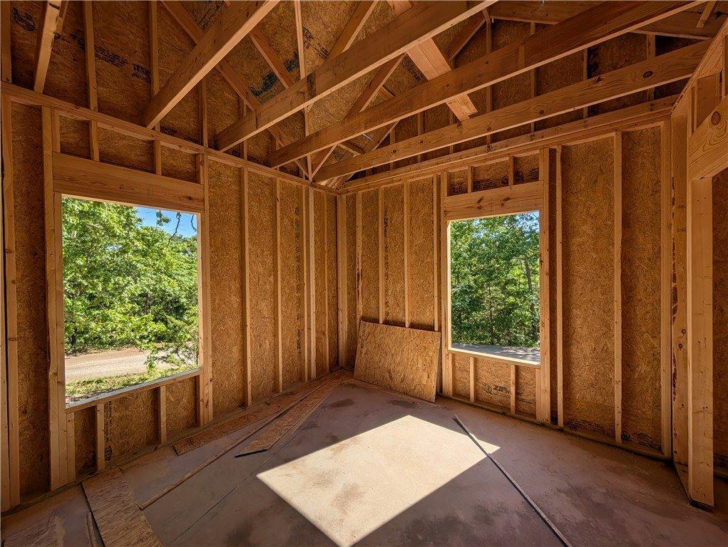 11 Fountainhall Circle, Bella Vista, AR 72715