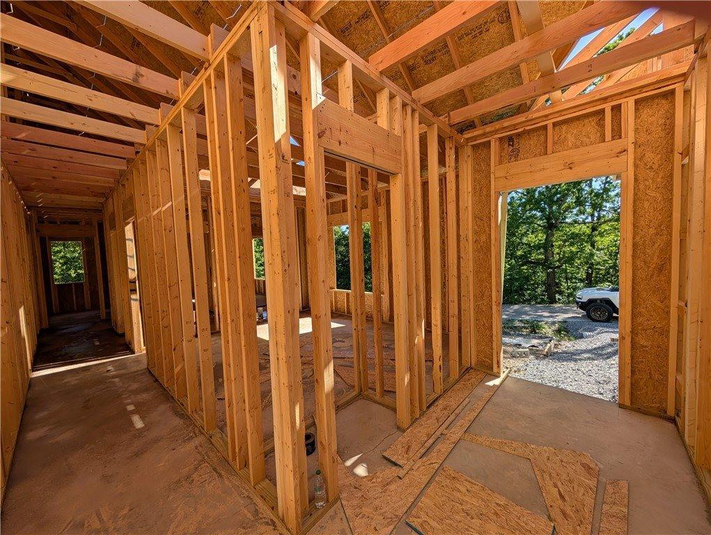 11 Fountainhall Circle, Bella Vista, AR 72715