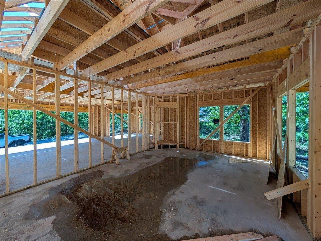 11 Fountainhall Circle, Bella Vista, AR 72715