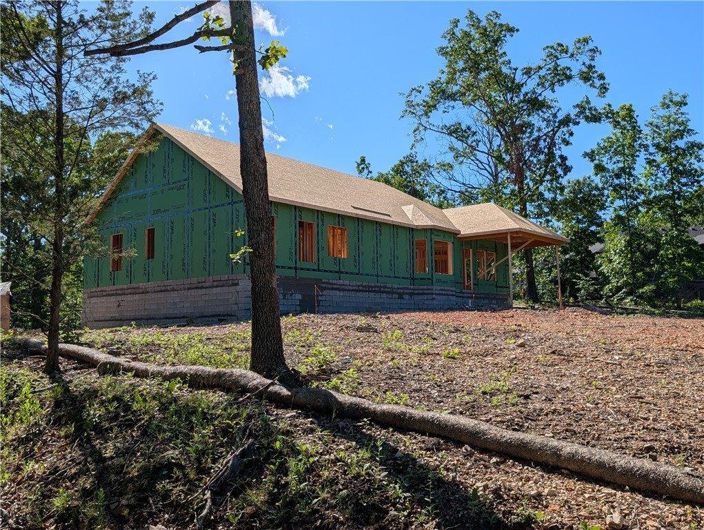 11 Fountainhall Circle, Bella Vista, AR 72715