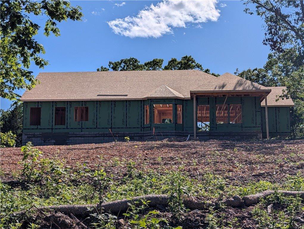 11 Fountainhall Circle, Bella Vista, AR 72715