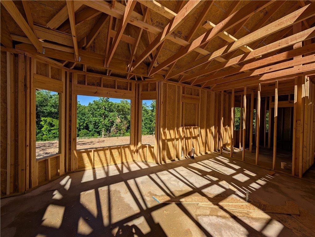 11 Fountainhall Circle, Bella Vista, AR 72715