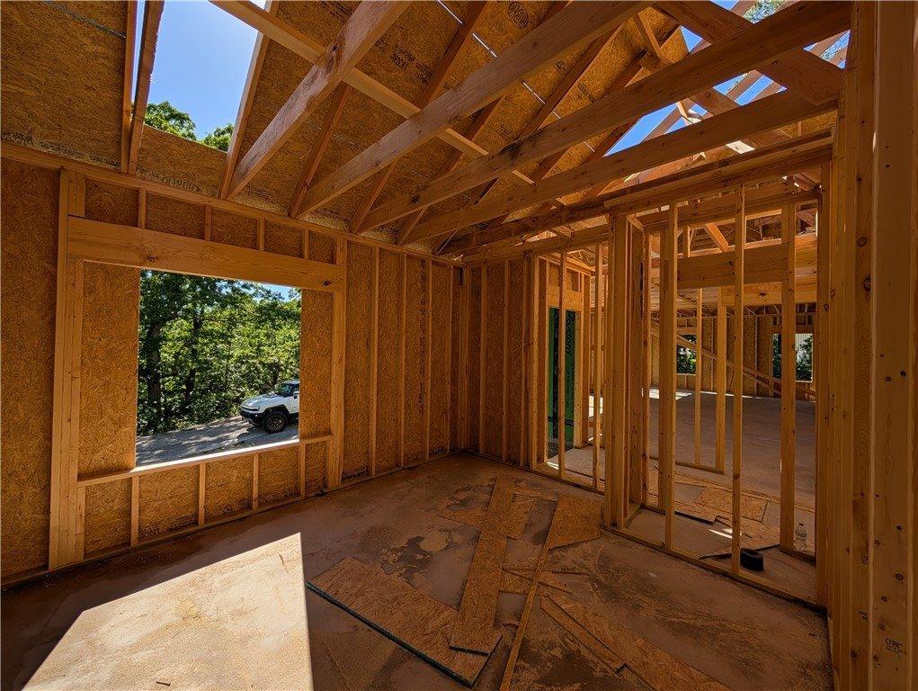 11 Fountainhall Circle, Bella Vista, AR 72715