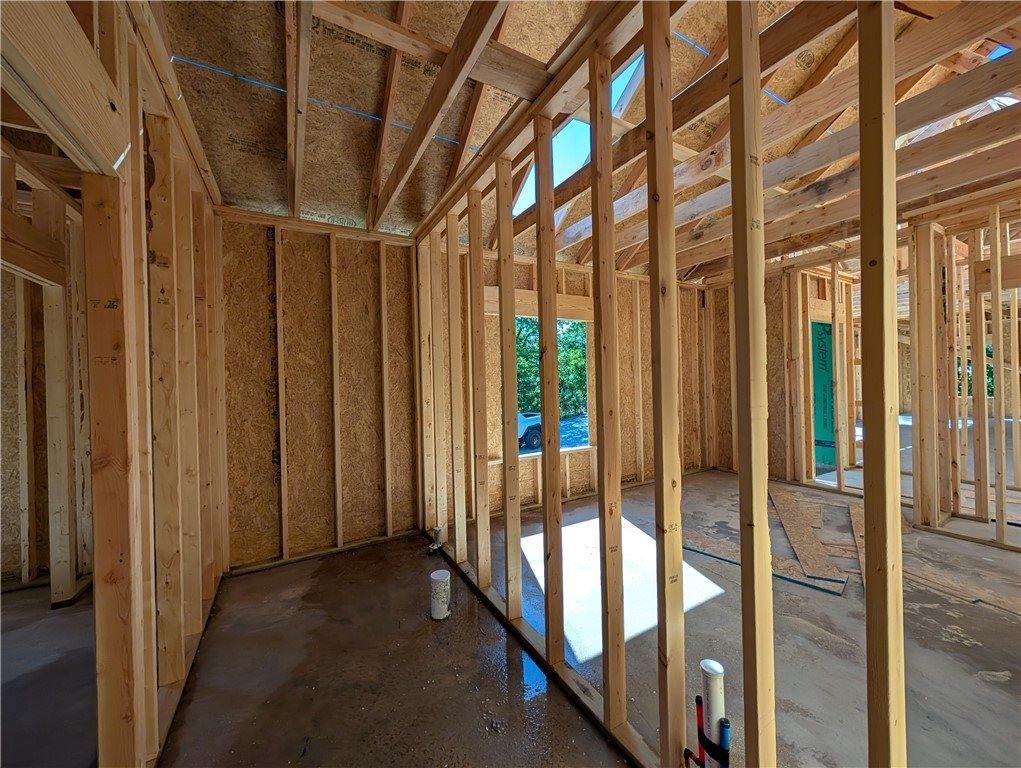 11 Fountainhall Circle, Bella Vista, AR 72715