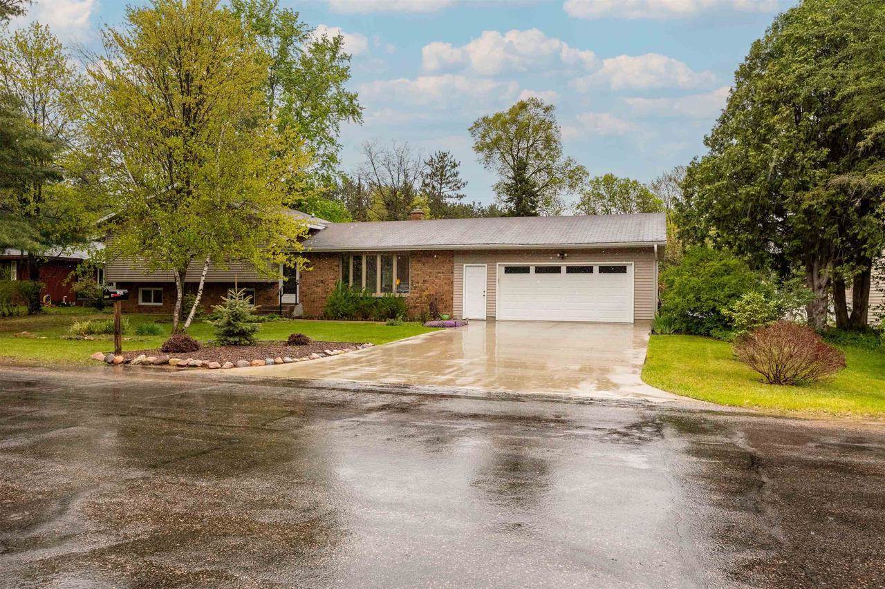 4048 Simonis Street, Stevens Point, WI 54481