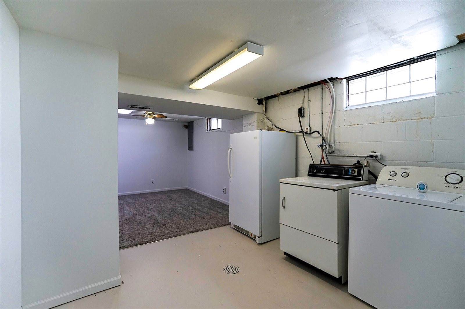 917 South 34th Street, Council Bluffs, IA 51501