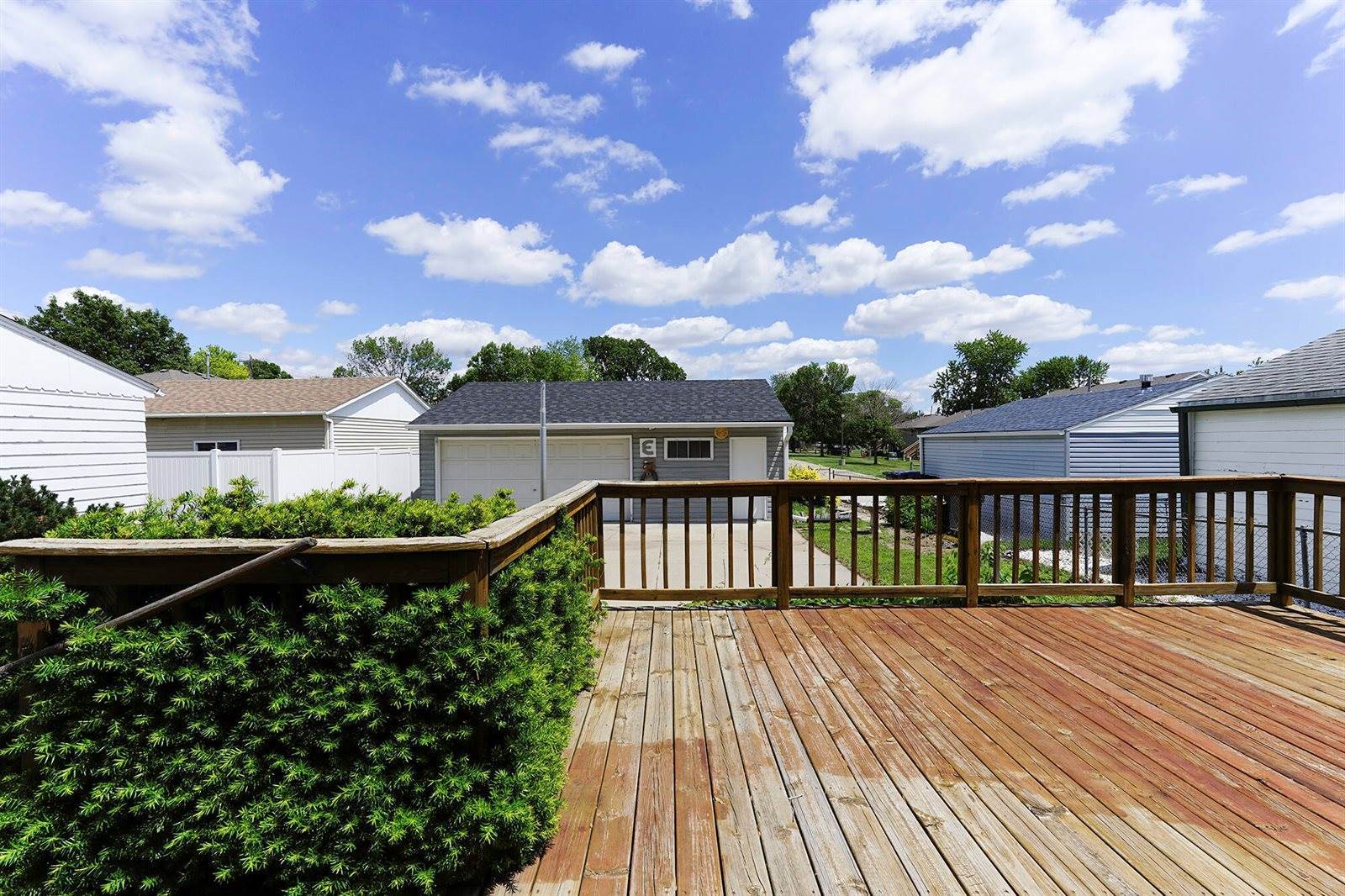 917 South 34th Street, Council Bluffs, IA 51501