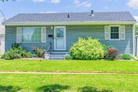 917 South 34th Street, Council Bluffs, IA 51501