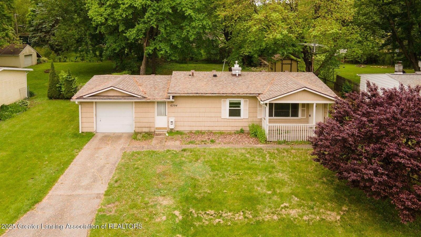 6394 Stephen, Brighton, MI 48116