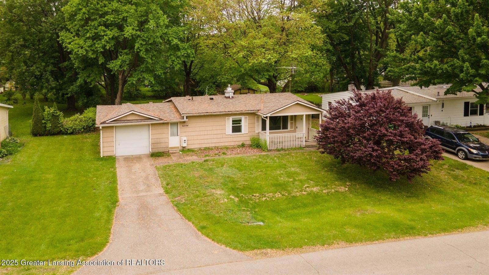 6394 Stephen, Brighton, MI 48116