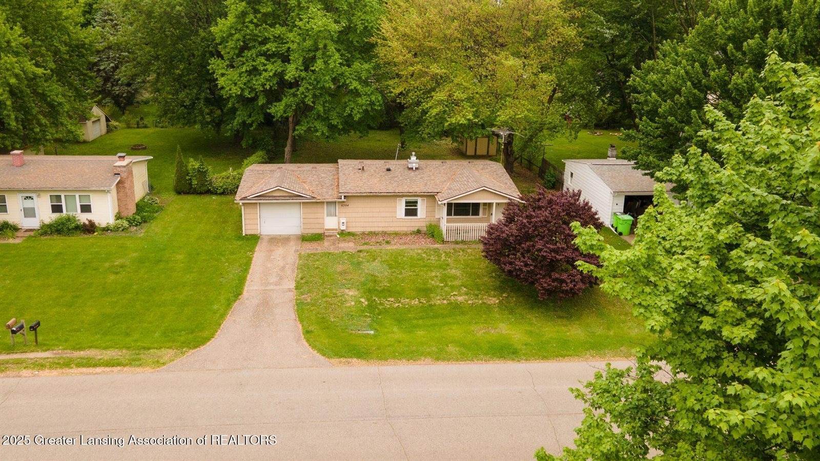 6394 Stephen, Brighton, MI 48116