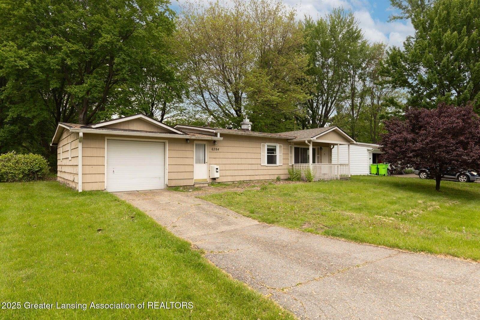 6394 Stephen, Brighton, MI 48116