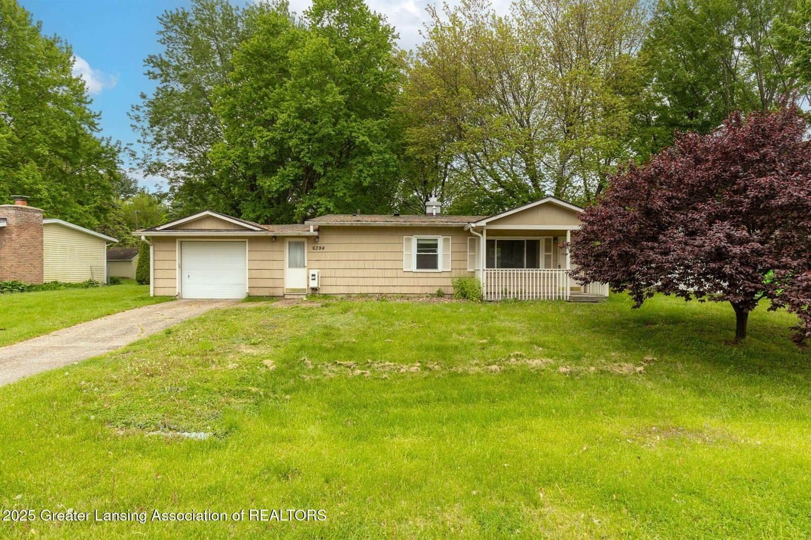 6394 Stephen, Brighton, MI 48116