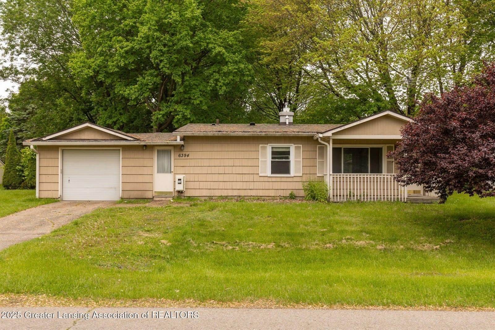 6394 Stephen, Brighton, MI 48116