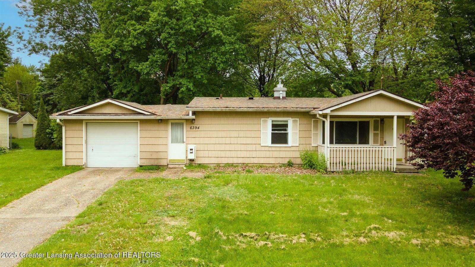 6394 Stephen, Brighton, MI 48116