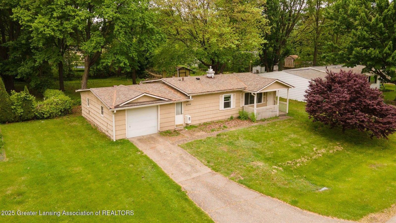 6394 Stephen, Brighton, MI 48116