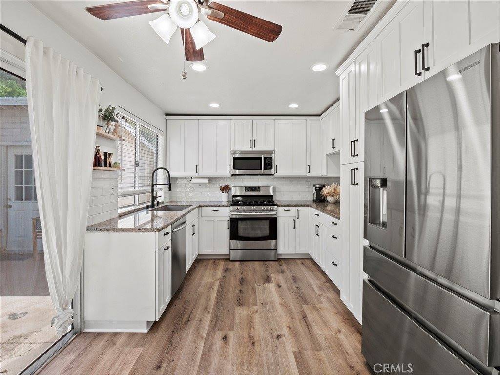 28042 Cascade Road, Castaic, CA 91384