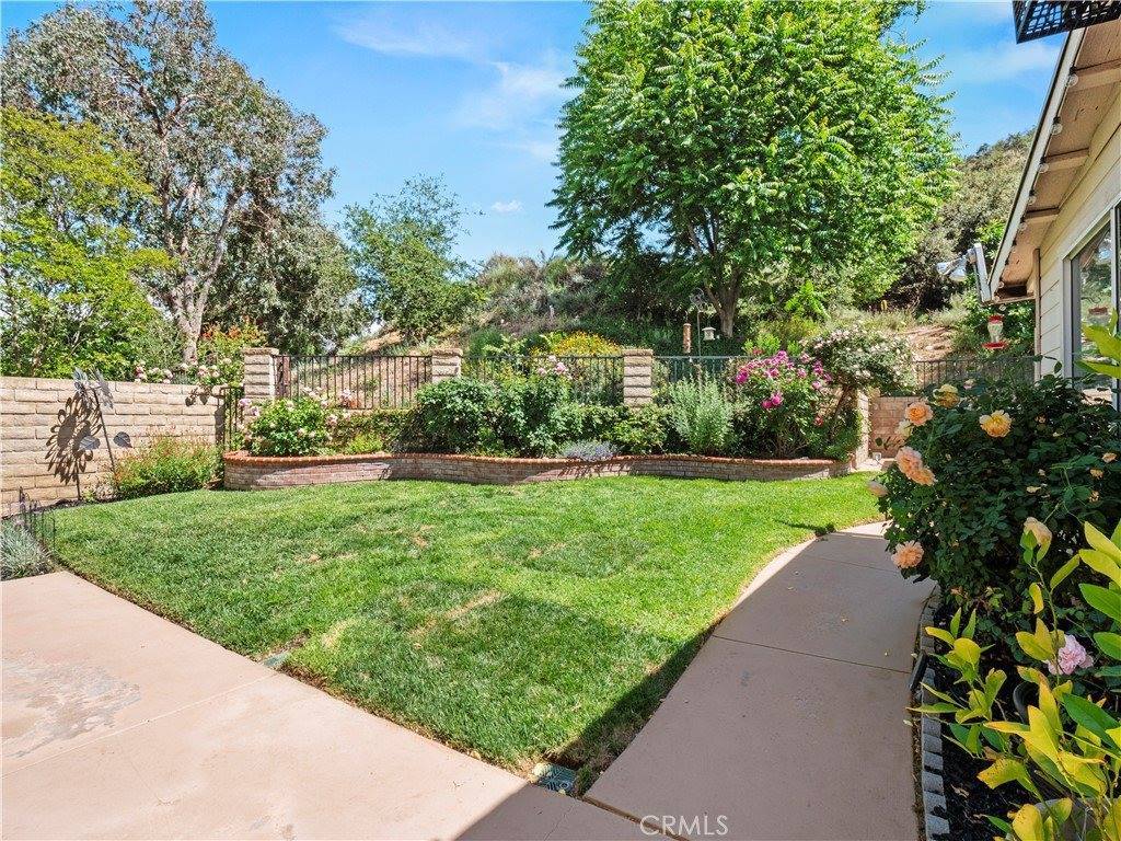 28042 Cascade Road, Castaic, CA 91384